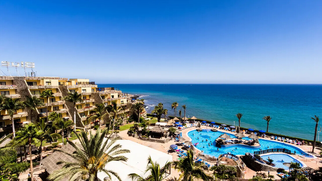 BlueBay Beach Club